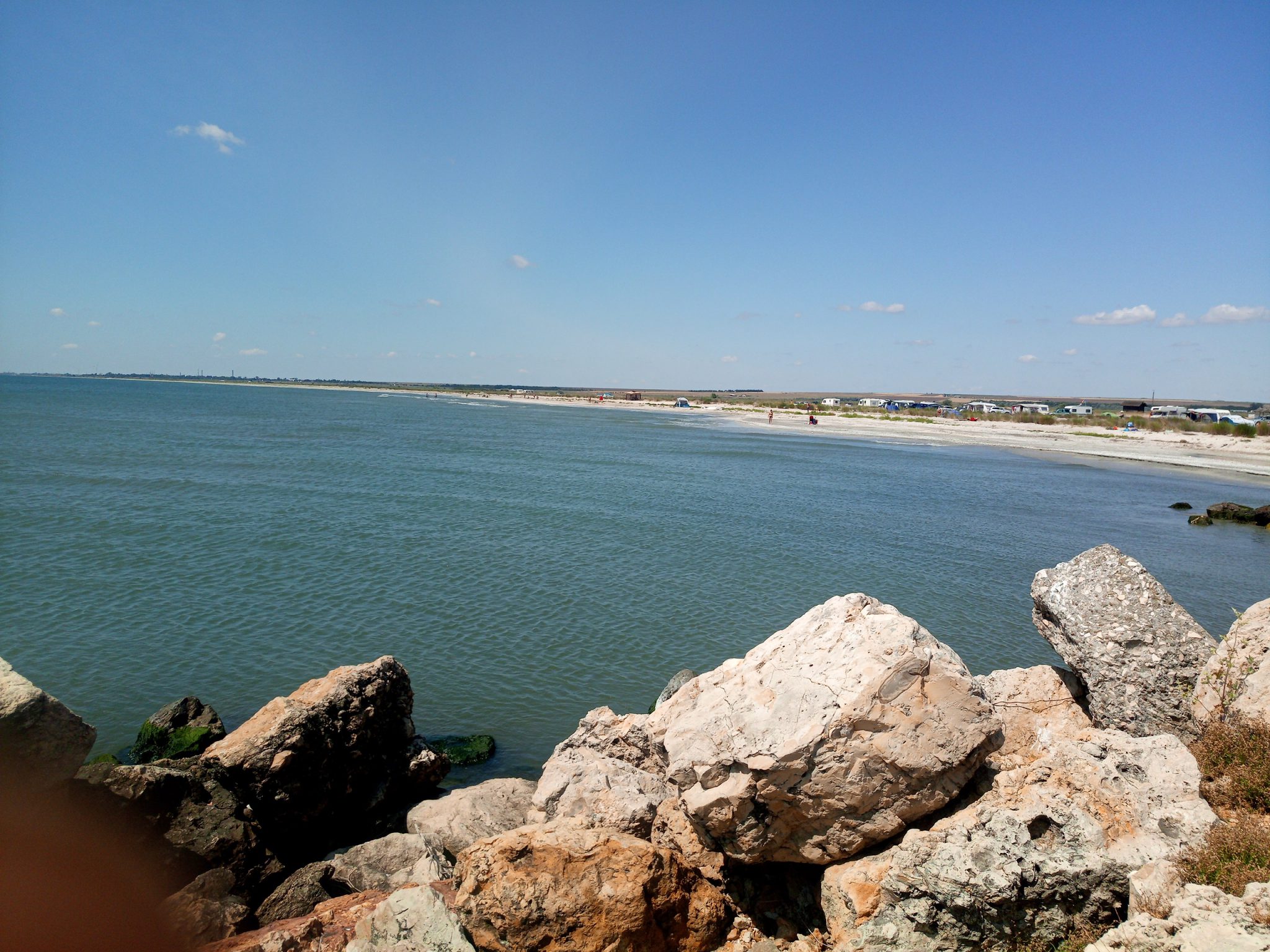 Rumänien – Schwarzes Meer | Sidecaronworldtrip Rumänien – Schwarzes Meer | Sidecaronworldtrip