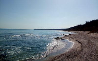 Bulgarien – Schwarzes Meer
